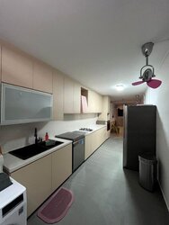 Blk 801 Woodlands Street 81 (Woodlands), HDB 5 Rooms #457201671